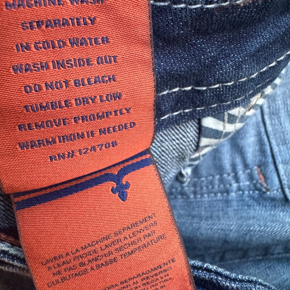 Rock Revival ladies denim - Picture 10 of 15